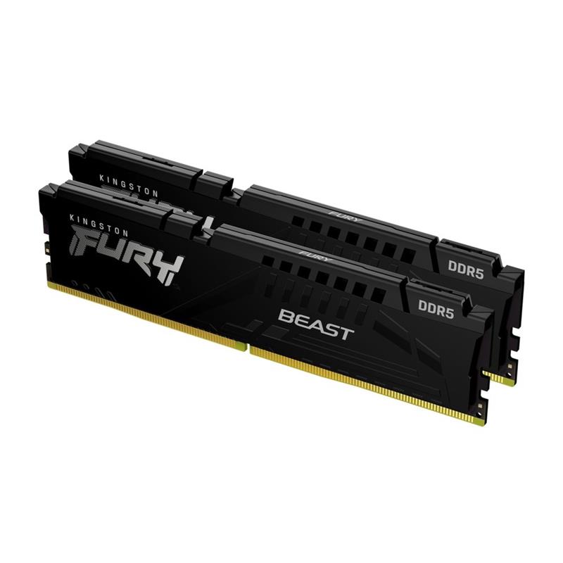 32GB DDR5-6000MT S CL36 DIMM