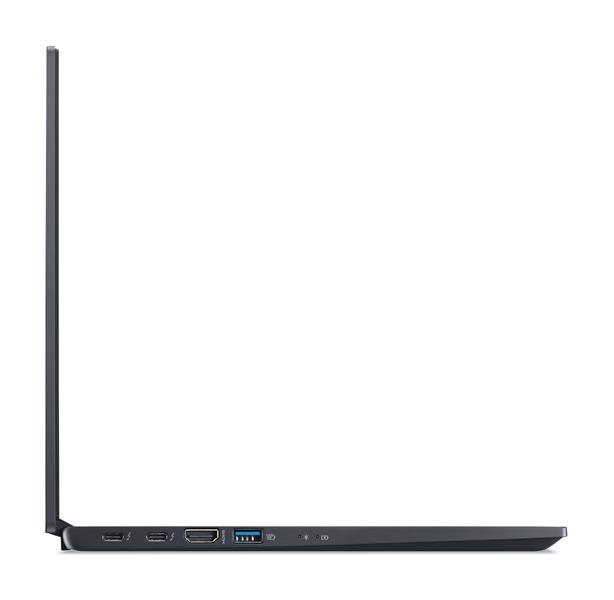 Acer TravelMate P6 TMP614-52-7238 i7-1165G7 Notebook 35,6 cm (14"") WUXGA Intel® Core™ i7 16 GB LPDDR4x-SDRAM 512 GB SSD Wi-Fi 6 (802.11ax) Windows 10