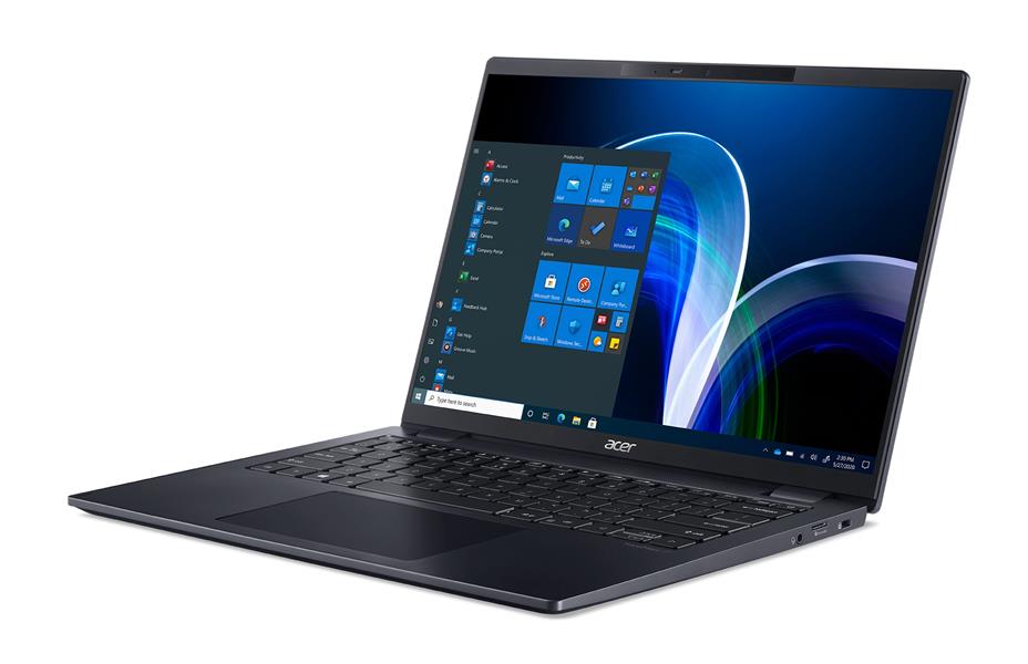 Acer TravelMate P6 TMP614-52-7238 i7-1165G7 Notebook 35,6 cm (14"") WUXGA Intel® Core™ i7 16 GB LPDDR4x-SDRAM 512 GB SSD Wi-Fi 6 (802.11ax) Windows 10