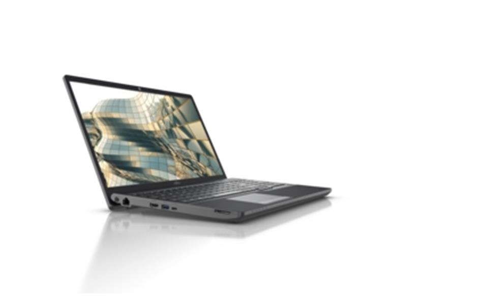 Fujitsu LIFEBOOK A3511 i5-1135G7 Notebook 39,6 cm (15.6"") Full HD Intel® Core™ i5 8 GB DDR4-SDRAM 256 GB SSD Wi-Fi 6 (802.11ax) Windows 11 Pro Zwart