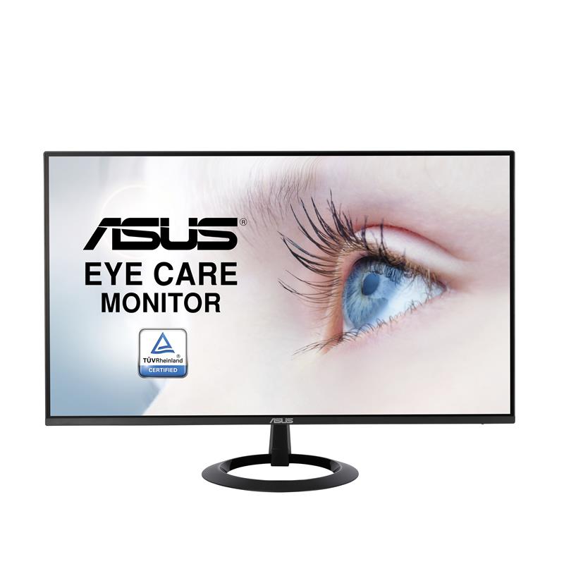 ASUS VZ24EHE 60,5 cm (23.8"") 1920 x 1080 Pixels Full HD Zwart