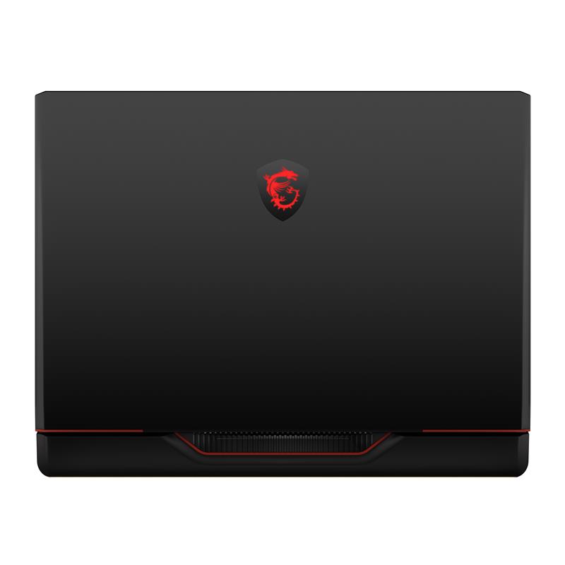 MSI Gaming RAIDER GE78HX 13VG-050NL notebook i9-13980HX 43,2 cm (17"") Quad HD+ Intel® Core™ i9 16 GB DDR5-SDRAM 2000 GB SSD NVIDIA GeForce RTX 4070 W