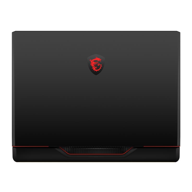 MSI Gaming RAIDER GE78HX 13VH-254NL notebook i9-13950HX 43,2 cm (17"") Quad HD+ Intel® Core™ i9 32 GB DDR5-SDRAM 2000 GB SSD NVIDIA GeForce RTX 4080 W