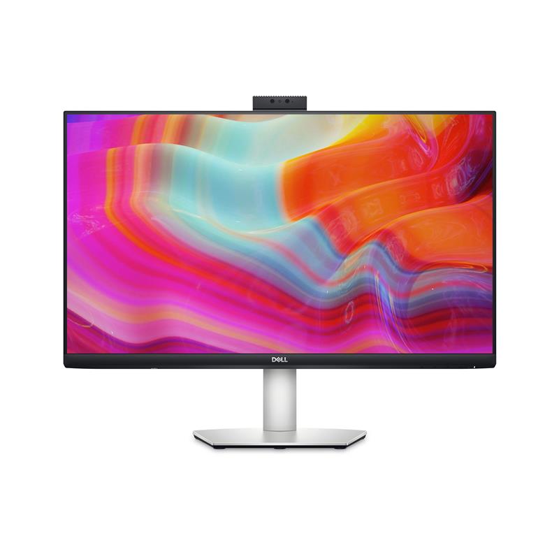 S2722DZ - LED Monitor - 27inch