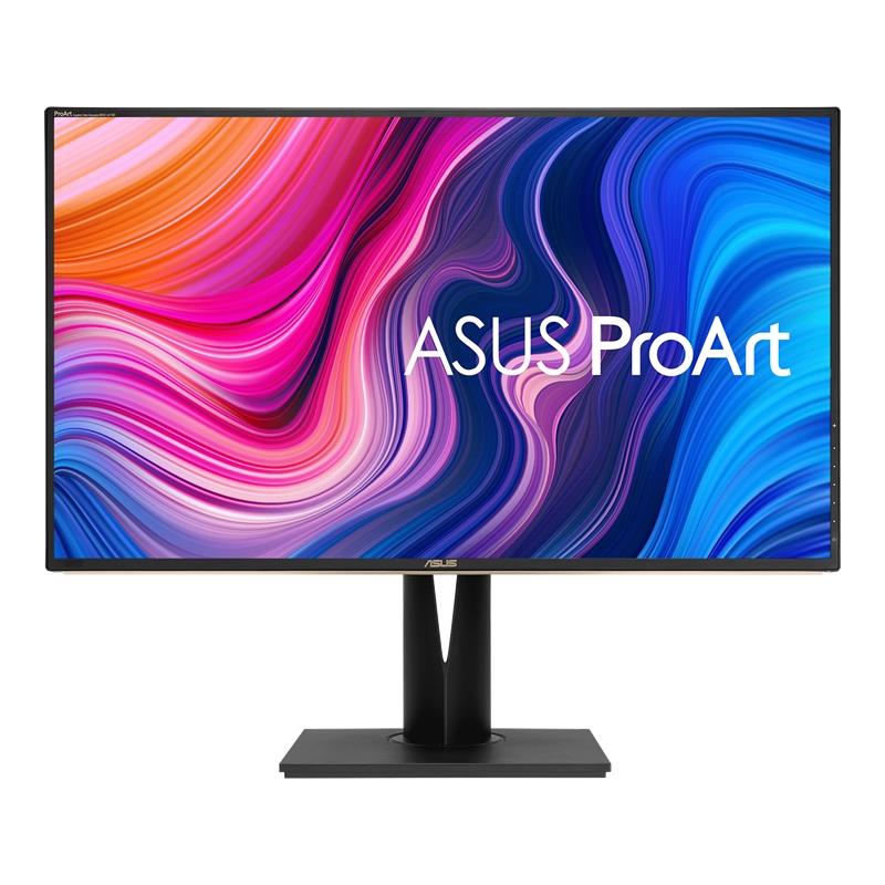 ASUS ProArt Display PA329C 81,3 cm (32"") 3840 x 2160 Pixels Zwart