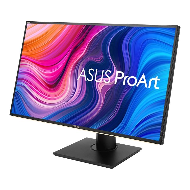 ASUS ProArt Display PA329C 81,3 cm (32"") 3840 x 2160 Pixels Zwart