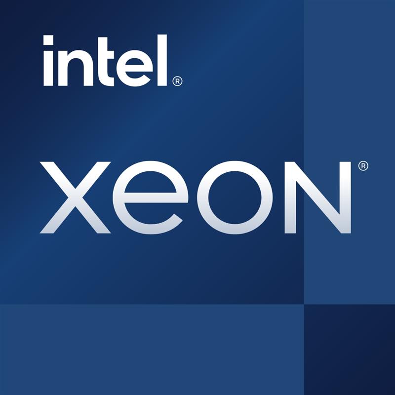 Intel Xeon E-2336 processor 2,9 GHz 12 MB Smart Cache