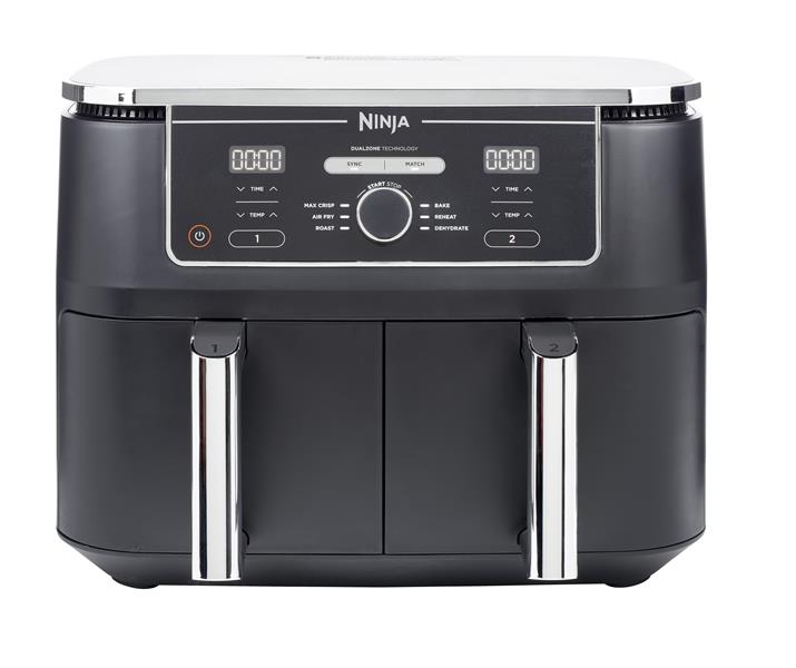 Ninja Airfryer XL 9 5L Dualzone