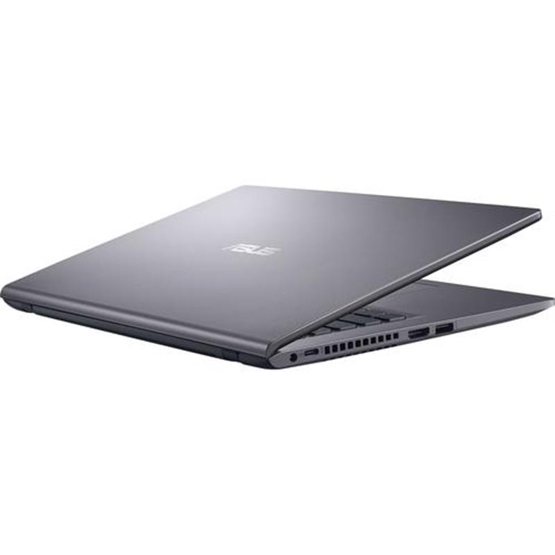 ASUS X415EA-EB753T Notebook 35,6 cm (14"") Full HD Intel® Core™ i3 4 GB DDR4-SDRAM 128 GB SSD Wi-Fi 5 (802.11ac) Windows 10 Home S Grijs