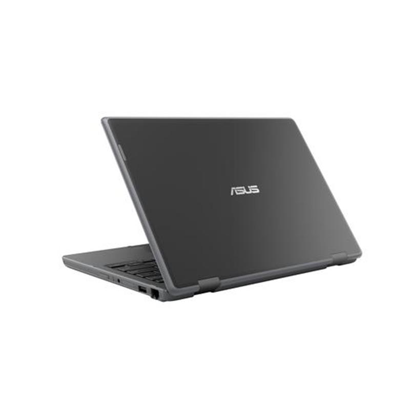 ASUS BR1100FKA-BP0328R Hybride (2-in-1) 29,5 cm (11.6"") Touchscreen HD Intel Pentium N 8 GB DDR4-SDRAM 128 GB Flash Wi-Fi 6 (802.11ax) Windows 10 Pro