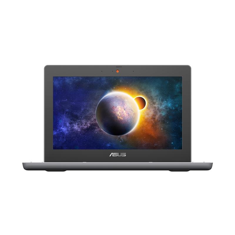 ASUS BR1100FKA-BP0328R Hybride (2-in-1) 29,5 cm (11.6"") Touchscreen HD Intel Pentium N 8 GB DDR4-SDRAM 128 GB Flash Wi-Fi 6 (802.11ax) Windows 10 Pro