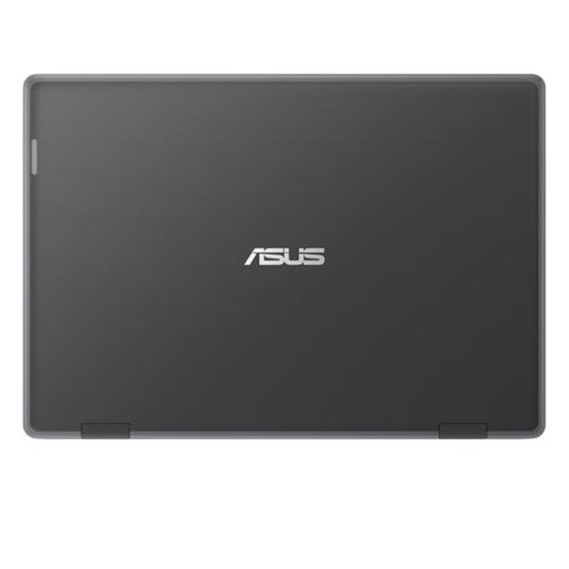 ASUS BR1100FKA-BP0328R Hybride (2-in-1) 29,5 cm (11.6"") Touchscreen HD Intel Pentium N 8 GB DDR4-SDRAM 128 GB Flash Wi-Fi 6 (802.11ax) Windows 10 Pro