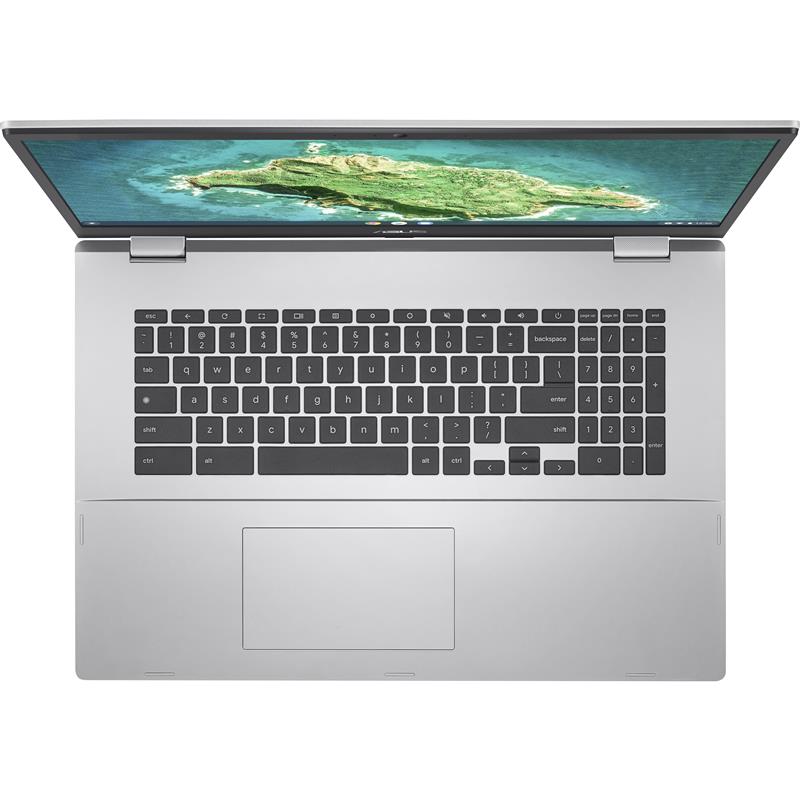 CX1700CKA-AU0030 N6000 8 128GB CHROME OS