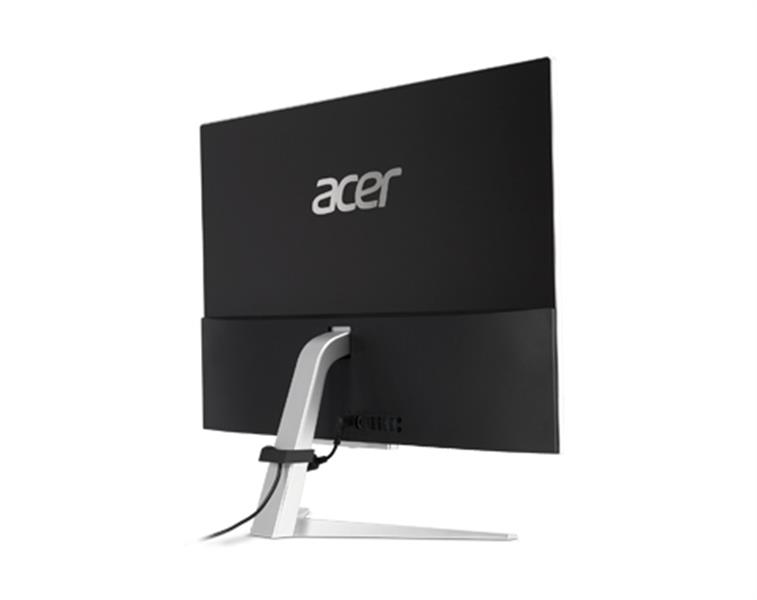 Acer Aspire C27-1655 68,6 cm (27"") 1920 x 1080 Pixels Intel® 11de generatie Core™ i5 16 GB DDR4-SDRAM 512 GB SSD Alles-in-één-pc Windows 11 Home Wi-F