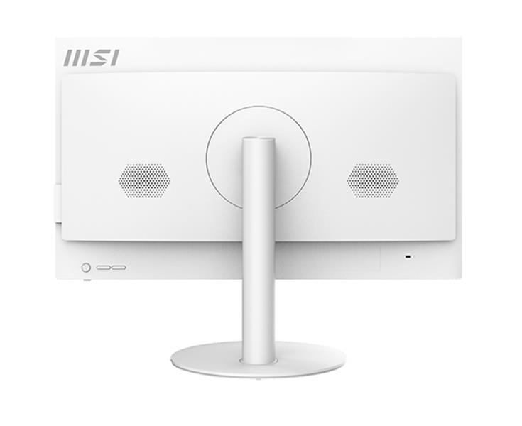 MSI Pro AP241 11M-248EU Intel® Core™ i5 i5-11400 60,5 cm (23.8"") 1920 x 1080 Pixels Alles-in-één-pc 8 GB DDR4-SDRAM 512 GB SSD Wi-Fi 6E (802.11ax) Wi