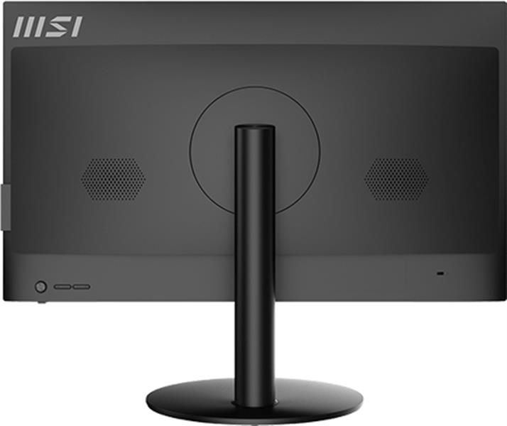 MSI Pro AP241 11M-242EU All-in-One PC/workstation Intel® Pentium® Gold 61 cm (24"") 1920 x 1080 Pixels 4 GB DDR4-SDRAM 128 GB SSD Alles-in-één-pc Wind