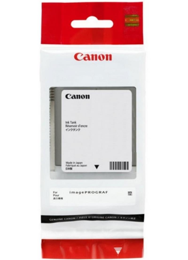 Canon PFI-2300 M inktcartridge 1 stuk(s) Origineel Magenta