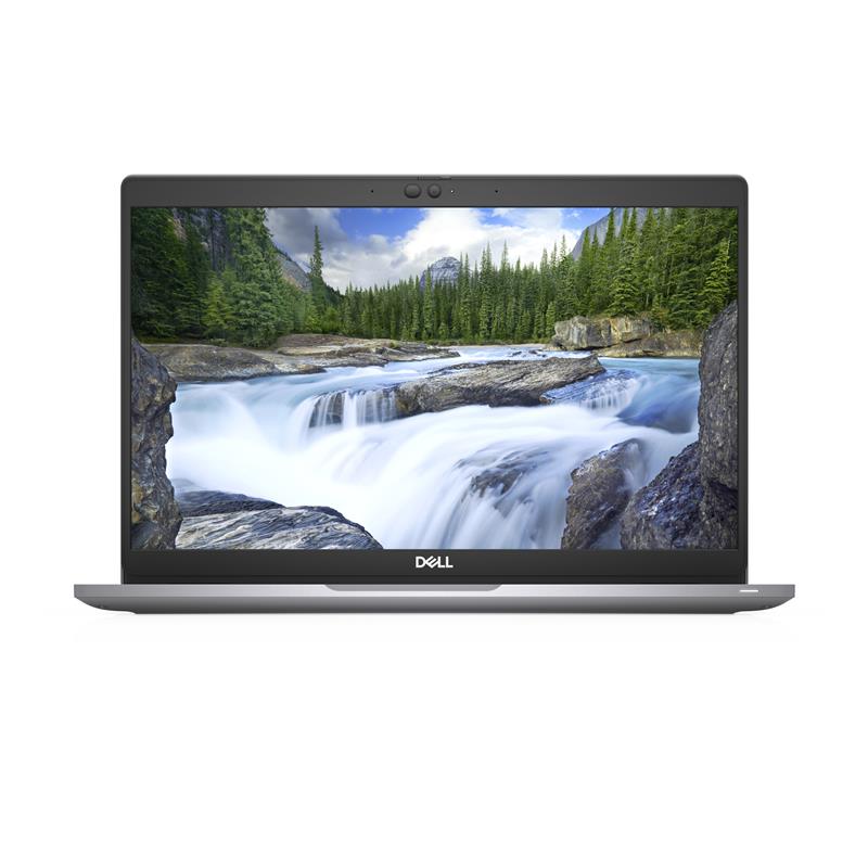 DELL Latitude 5320 Notebook 33,8 cm (13.3"") Full HD Intel® 11de generatie Core™ i5 8 GB DDR4-SDRAM 256 GB SSD Wi-Fi 6 (802.11ax) Windows 10 Pro Grijs