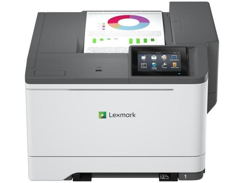 Lexmark CS632dwe Kleur 1200 x 1200 DPI A4 Wifi