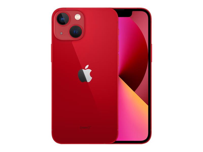 APPLE iPhone 13 mini 128GB PRODUCT RED