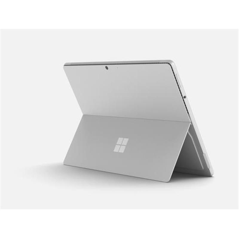 Microsoft Surface Pro 8 256 GB 33 cm (13"") Intel® 11de generatie Core™ i5 8 GB Wi-Fi 6 (802.11ax) Windows 11 Pro Platina