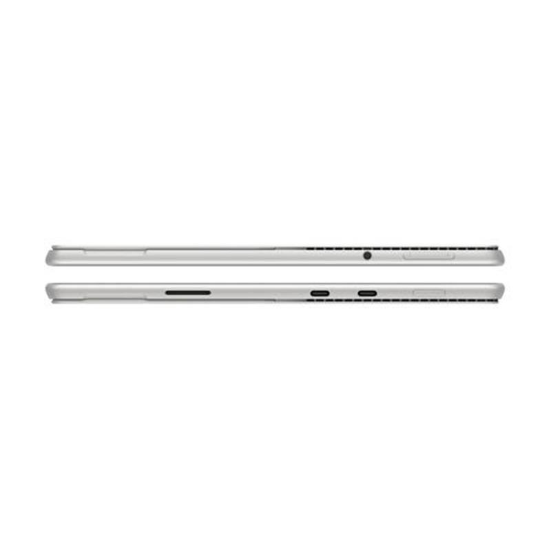 Microsoft Surface Pro 8 1000 GB 33 cm (13"") Intel® 11de generatie Core™ i7 16 GB Wi-Fi 6 (802.11ax) Windows 10 Pro Platina