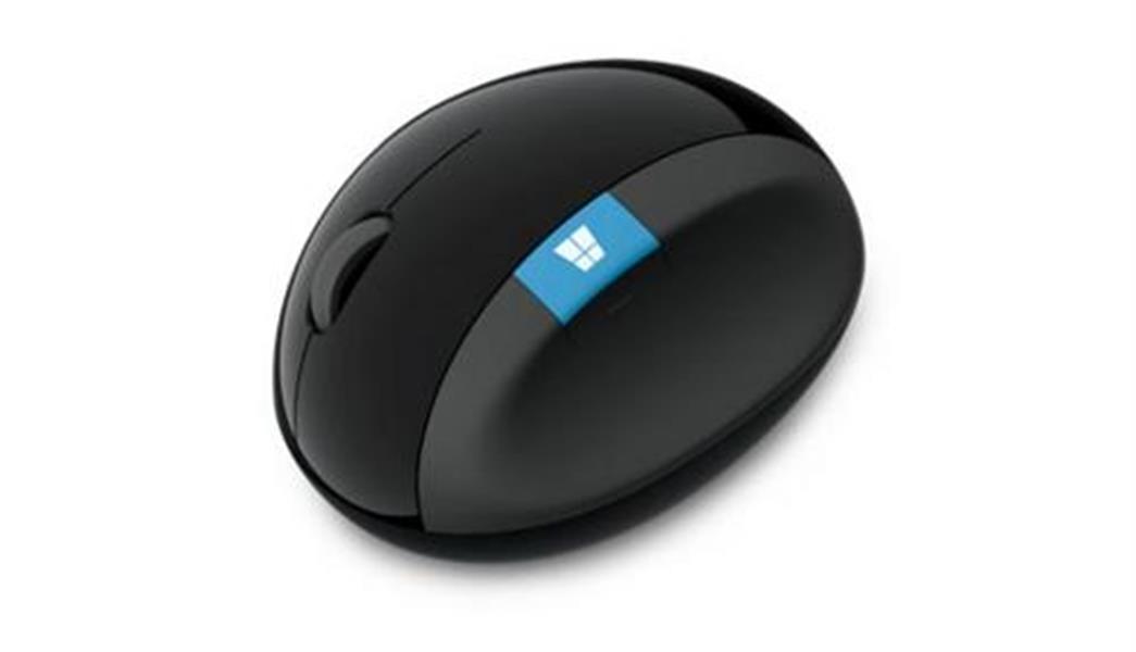 Microsoft L6V-00003 muis RF Draadloos