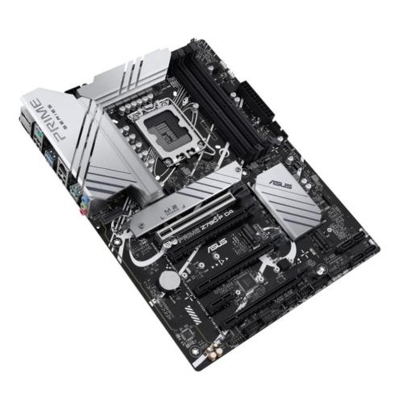 ASUS PRIME Z790-P D4 S1700/DDR4/ATX