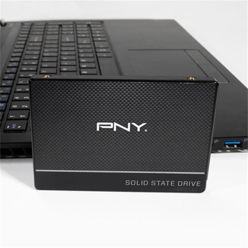 PNY SSD 2.5 2TB CS900 SATA 3 Retail