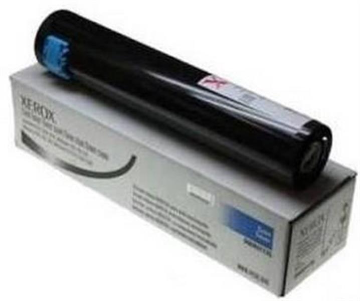 Xerox 006R90347 tonercartridge Origineel Cyaan 1 stuk(s)