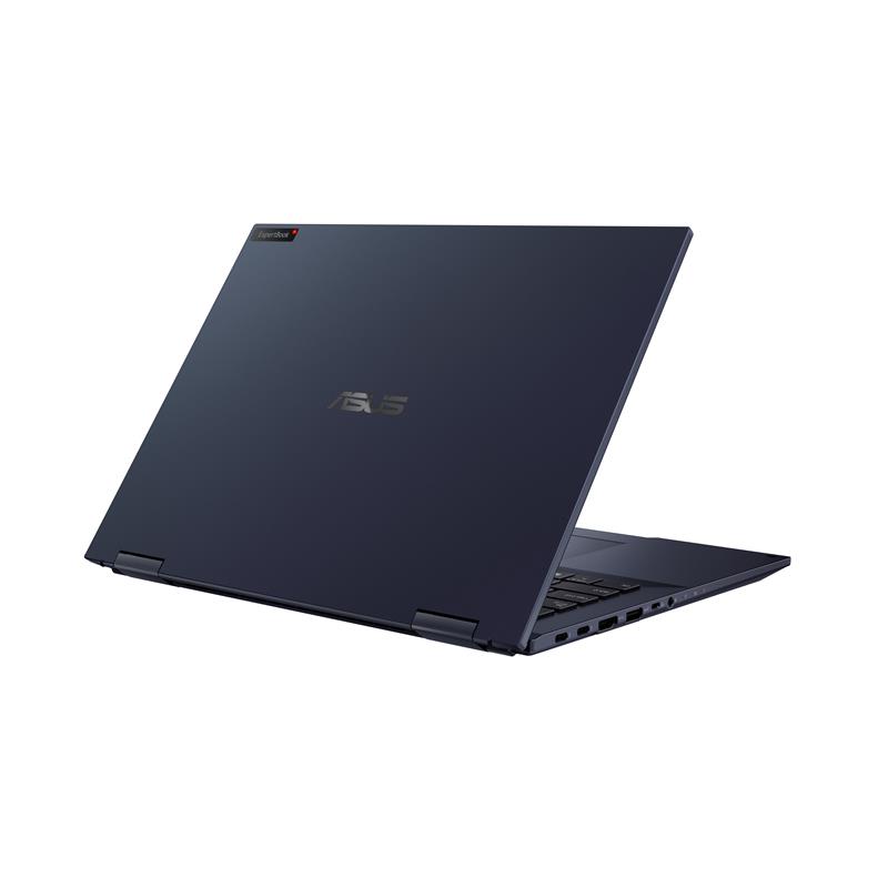 ASUS ExpertBook B7402FEA-LA0065R Notebook 35,6 cm (14"") Touchscreen WUXGA Intel® 11de generatie Core™ i5 8 GB DDR4-SDRAM 512 GB SSD Wi-Fi 6 (802.11ax