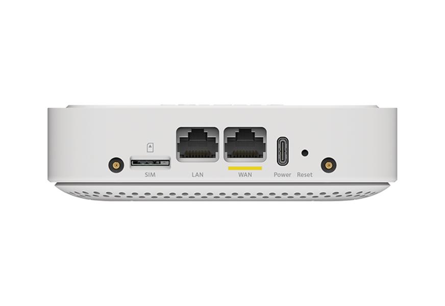 NETGEAR LM1200 Modem voor mobiele netwerken