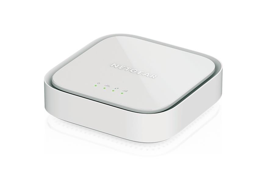 NETGEAR LM1200 Modem voor mobiele netwerken