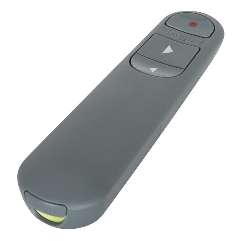 Control Plus Dual Mode EcoSmart Antimicrobial Presenter with Laser