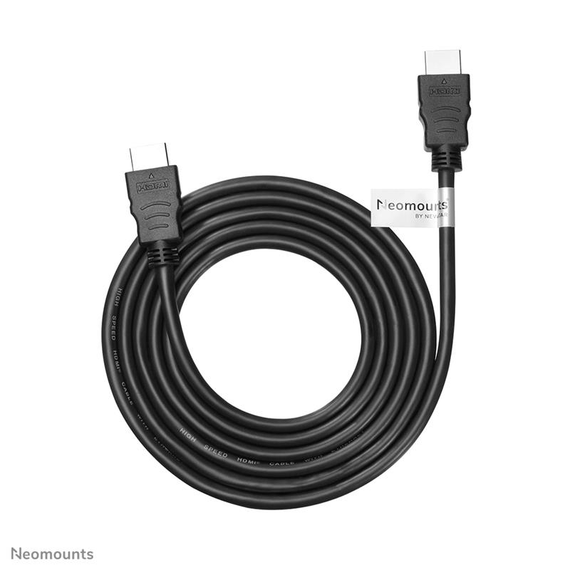 Neomounts HDMI kabel