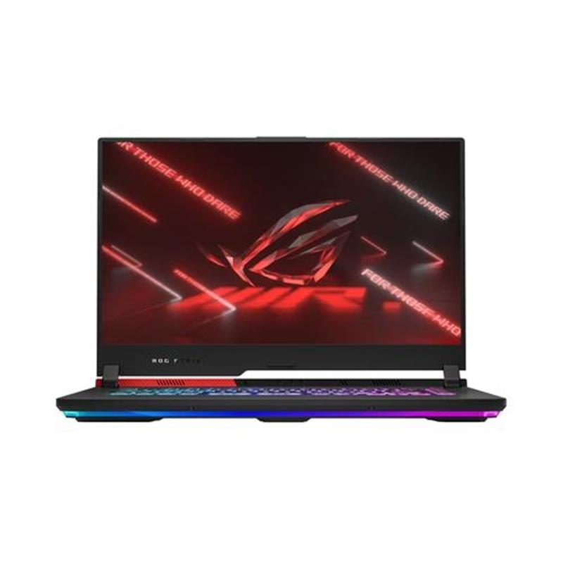 ASUS ROG Strix G15 G513QY-HF002W-BE Advantage Edition 5900HX Notebook 39,6 cm (15.6"") Full HD AMD Ryzen™ 9 16 GB DDR4-SDRAM 1000 GB SSD AMD Radeon RX