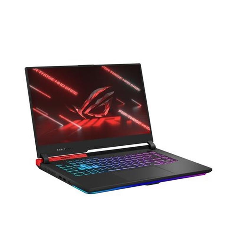 ASUS ROG Strix G15 G513QY-HF002W-BE Advantage Edition 5900HX Notebook 39,6 cm (15.6"") Full HD AMD Ryzen™ 9 16 GB DDR4-SDRAM 1000 GB SSD AMD Radeon RX