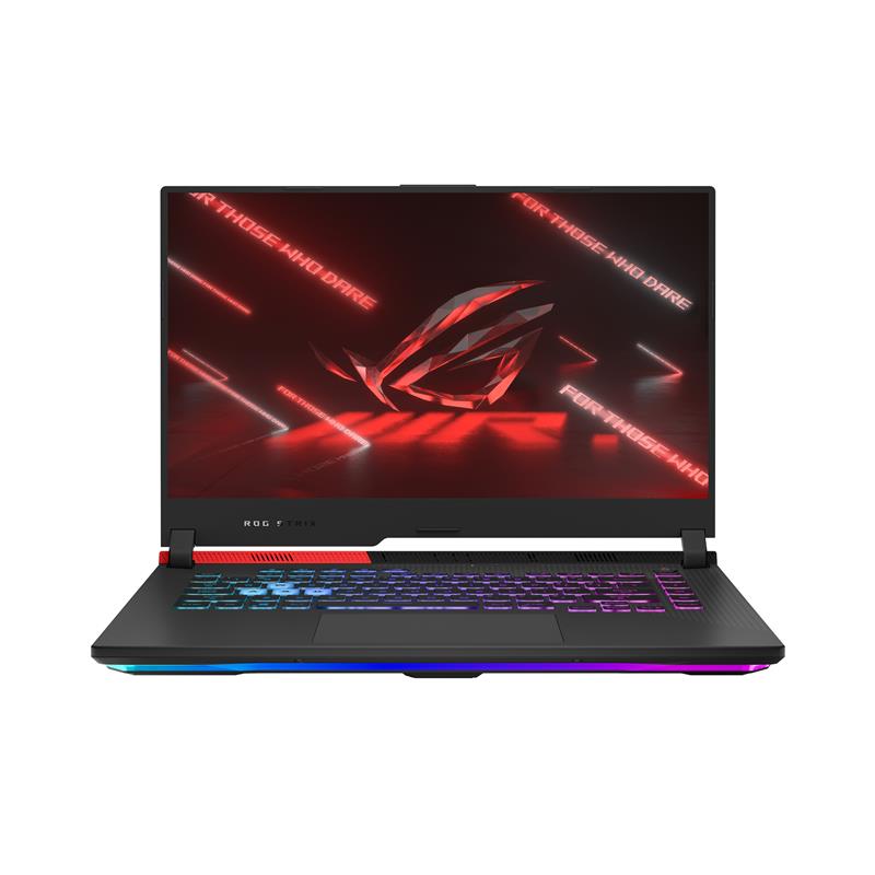 ASUS ROG Strix G15 G513QY-HQ008W-BE Advantage Edition 5900HX Notebook 39,6 cm (15.6"") Wide Quad HD AMD Ryzen™ 9 16 GB DDR4-SDRAM 1000 GB SSD AMD Rade