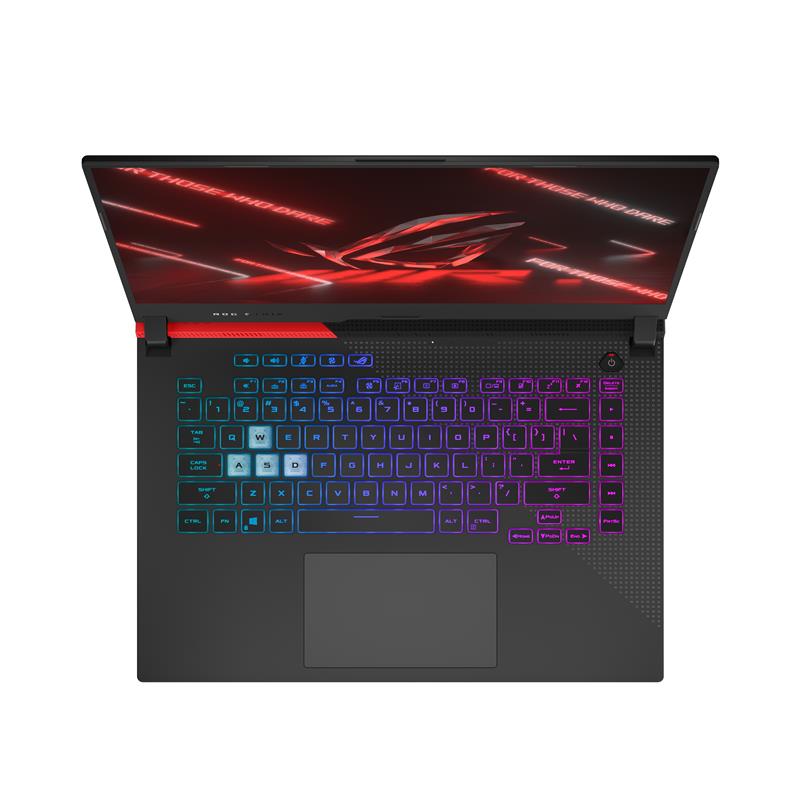 ASUS ROG Strix G15 G513QY-HQ008W-BE Advantage Edition 5900HX Notebook 39,6 cm (15.6"") Wide Quad HD AMD Ryzen™ 9 16 GB DDR4-SDRAM 1000 GB SSD AMD Rade