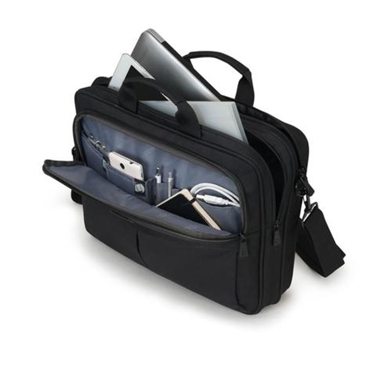 Top Loader Case