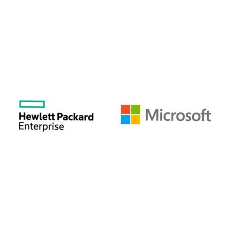 HPE MS WS22 16C DC Add Lic WW SW