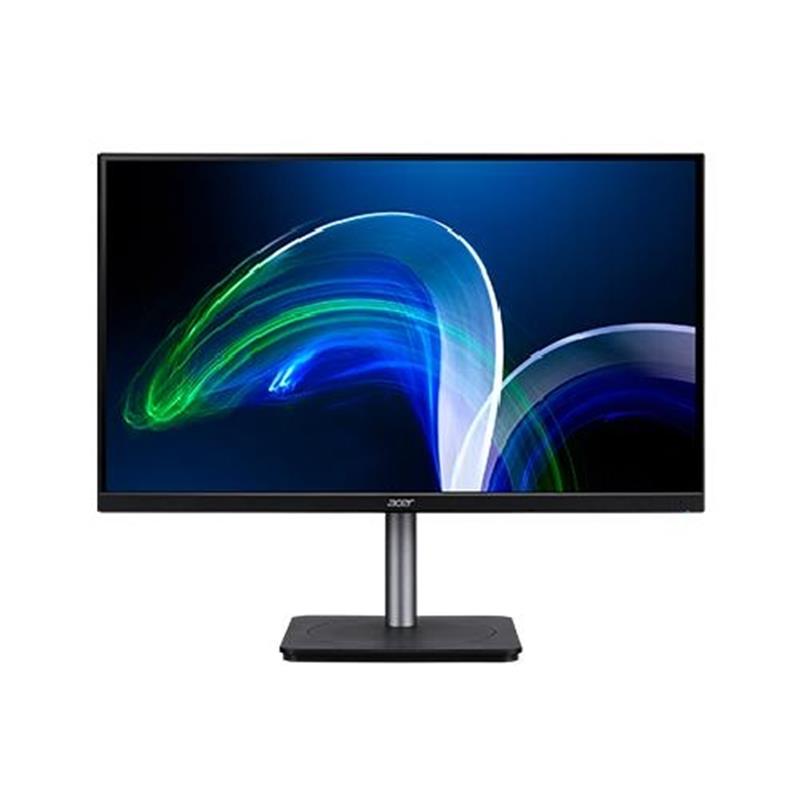 Acer CB273U 68,6 cm (27"") 2560 x 1440 Pixels Wide Quad HD Zwart