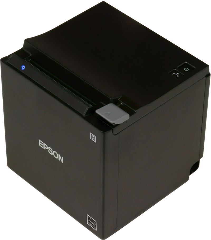 HP TM-m30II 203 x 203 DPI Bedraad Thermisch POS-printer