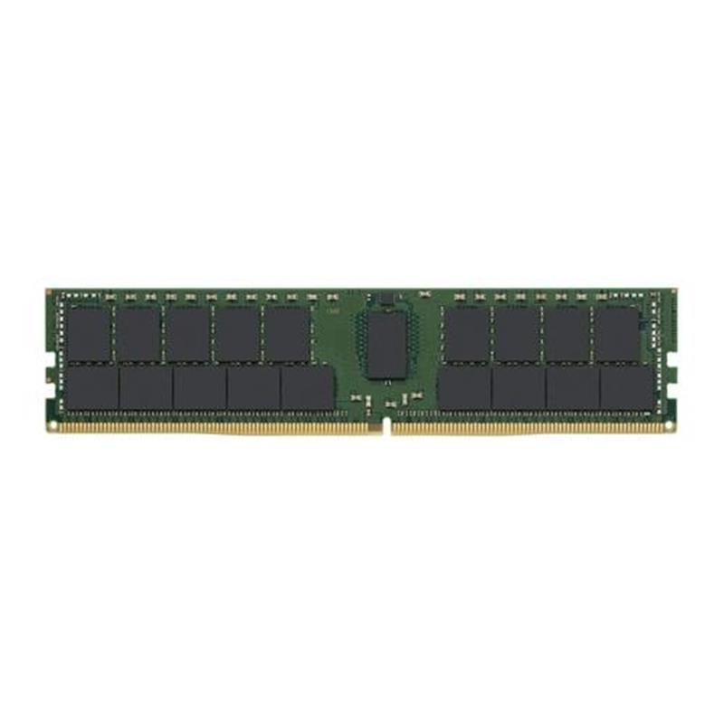 Kingston Technology geheugenmodule 32 GB DDR4 3200 MHz ECC