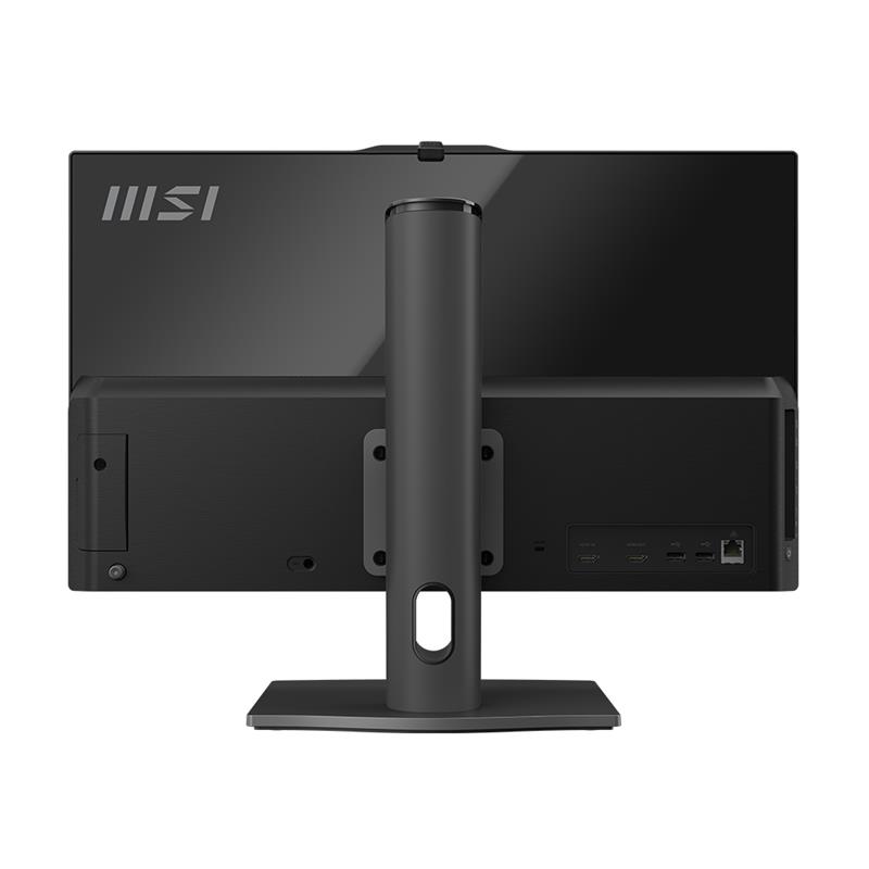 MSI Modern AM242 11M-864EU Intel® Pentium® Gold 60,5 cm (23.8"") 1920 x 1080 Pixels 4 GB DDR4-SDRAM 128 GB SSD Alles-in-één-pc Windows 11 Pro Wi-Fi 5 