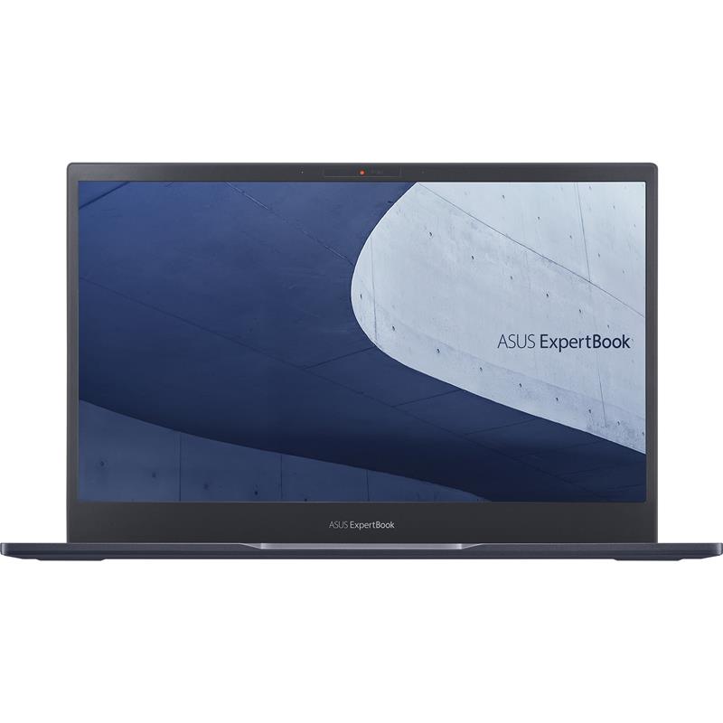 QWERTY - Black - 13 3i - i3-1115G4 - 8GB - 256SSD - Win10PRO QWERTY