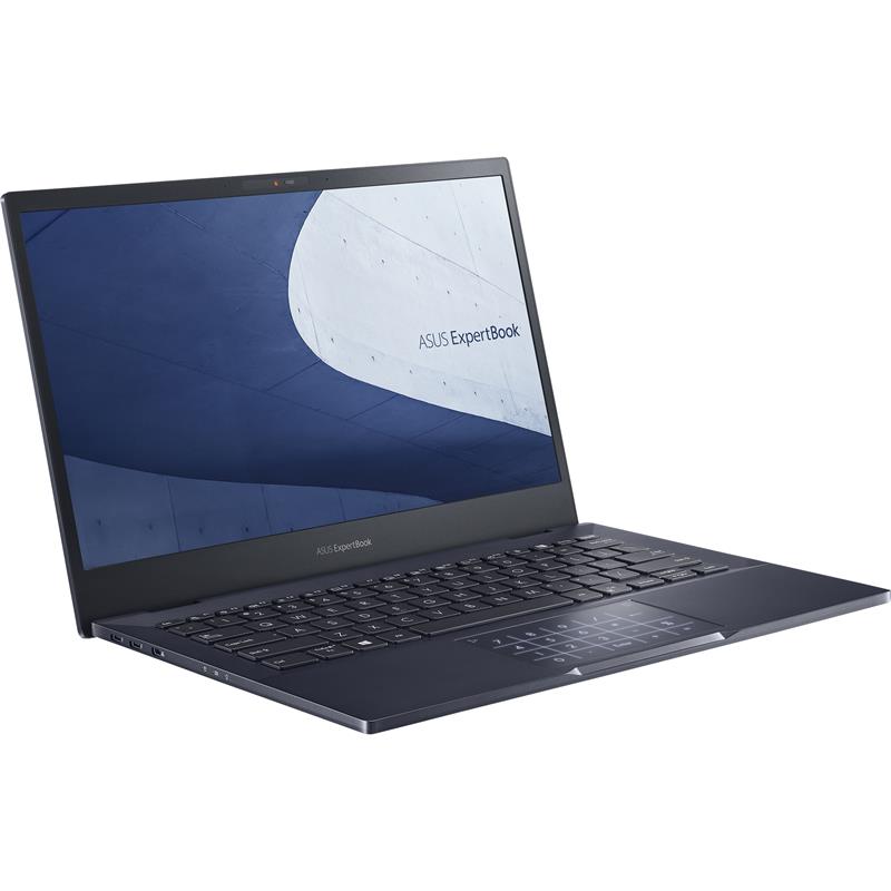 ASUS ExpertBook B5 B5302CEA-EG0406R i3-1115G4 Notebook 33,8 cm (13.3"") Full HD Intel® Core™ i3 8 GB DDR4-SDRAM 256 GB SSD Wi-Fi 6 (802.11ax) Windows 