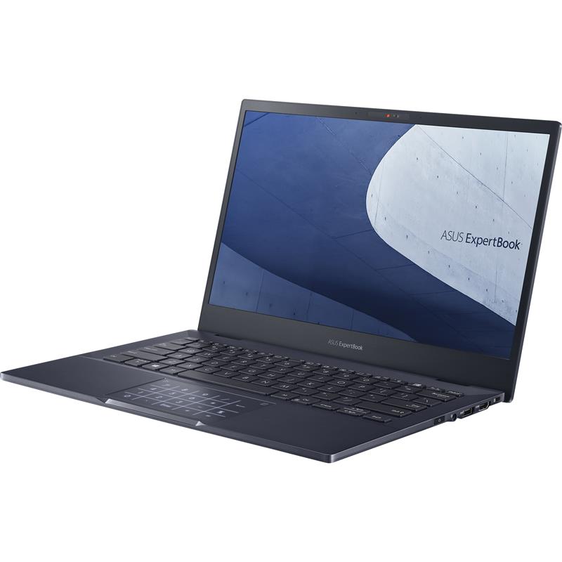 ASUS ExpertBook B5 B5302CEA-EG0406R i3-1115G4 Notebook 33,8 cm (13.3"") Full HD Intel® Core™ i3 8 GB DDR4-SDRAM 256 GB SSD Wi-Fi 6 (802.11ax) Windows 