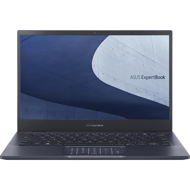 ASUS ExpertBook B5 B5302CEA-EG0406R i3-1115G4 Notebook 33,8 cm (13.3"") Full HD Intel® Core™ i3 8 GB DDR4-SDRAM 256 GB SSD Wi-Fi 6 (802.11ax) Windows 