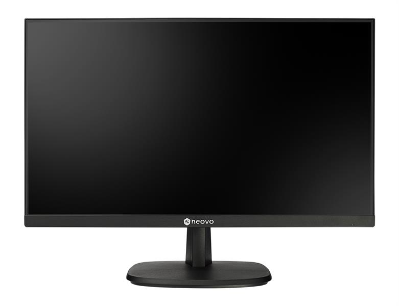 AG Neovo SC-2402 bewakingsmonitor CCTV-monitor 61 cm (24"") 1920 x 1080 Pixels